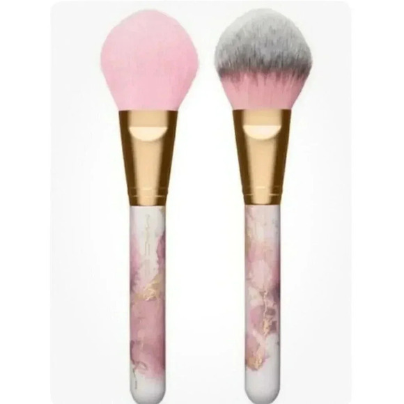 MAC Electric Wonder 126SES Split Fiber Brush ~ LIMITED EDITION New - Picture 3 of 4